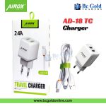 Airox AD-18 TC Charger