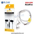 D21 CPI Handfree
