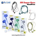 HH Super Bass Handfree