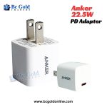 Anker 22.5W Pd Adapter