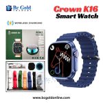 Crown K16 Smart Watch – SW-2508003