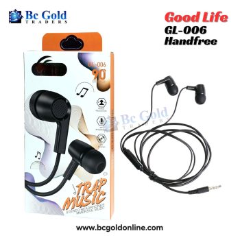 Good Life GL-006 Handfree