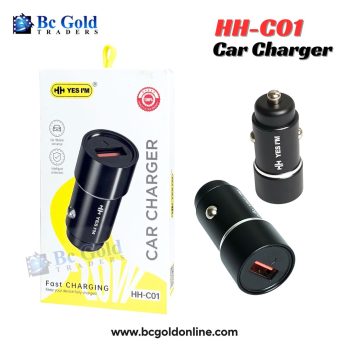 HH-C01 Car Charger