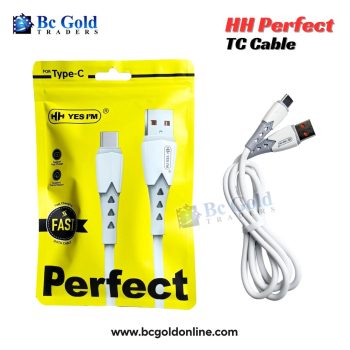 HH Perfect TC Cable
