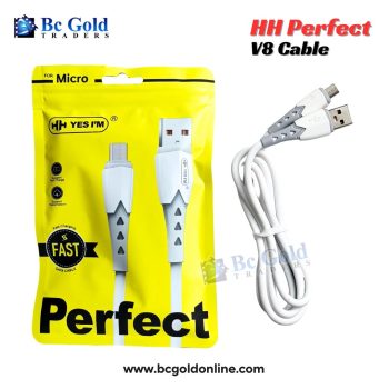 HH Perfect V8 Cable