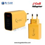 J Cell Adapter – ADPR-250803