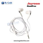 Joyroom Handfree Laat