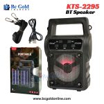KTS-2295 BT Speaker