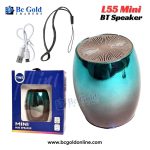 L55 Mini Bt Speaker