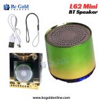L62 Mini Bt Speaker