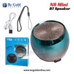 N8 Mini Bt Speaker