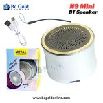 N9 Mini Bt Speaker
