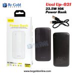 Ucci Up-021 22.5W 10K Power Bank