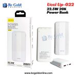 Ucci Up-022 22.5W 20K Power Bank