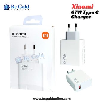 MI 67W Adapter