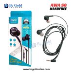 AWA S8 Handfree