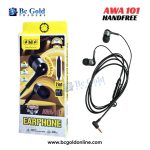 Awa 101 Handfree