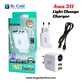Awa 311 Light Change Charger