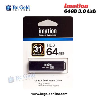 Imation 64GB 3.0 Usb