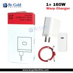 1+ 160W Warp Charger - rah