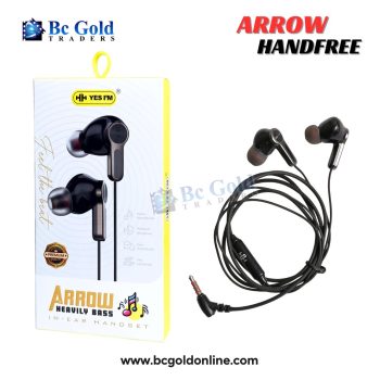 Arrow Handfree HH