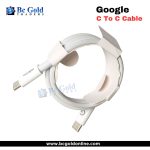 Google C To C Cable