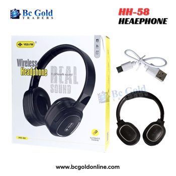 HH-58 Headphone
