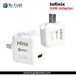 Infinix 24W Adapter