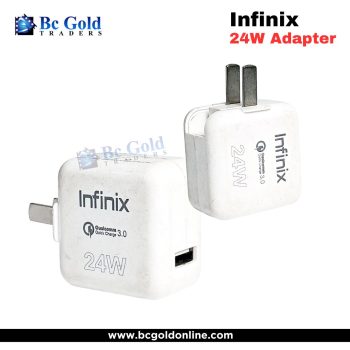 Infinix 24W Adapter
