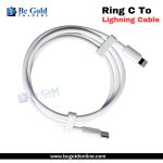 Ring C To Lighning Cable - rah