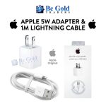 5W Usb Power Adapter iphone charger – CHR-2107008