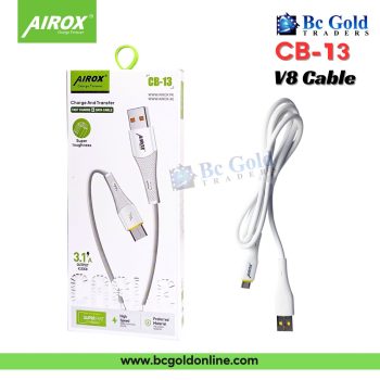 Airox CB-13 V8 Cable