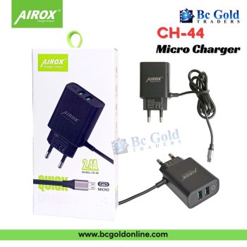 Airox CH-44 Micro Charger