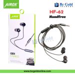 Airox HF-62 Handfree – HF-2511010