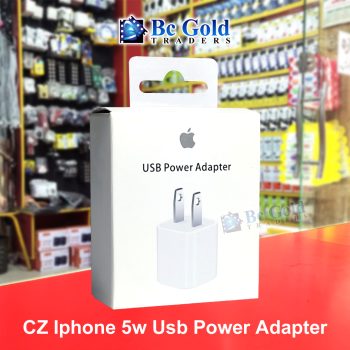 5w Usb Power Adapter Apple