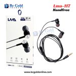 Lma-117 Handfree