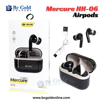 Mercure HH-06 Airpods