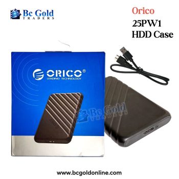 Orico 25PW1 HDD Case