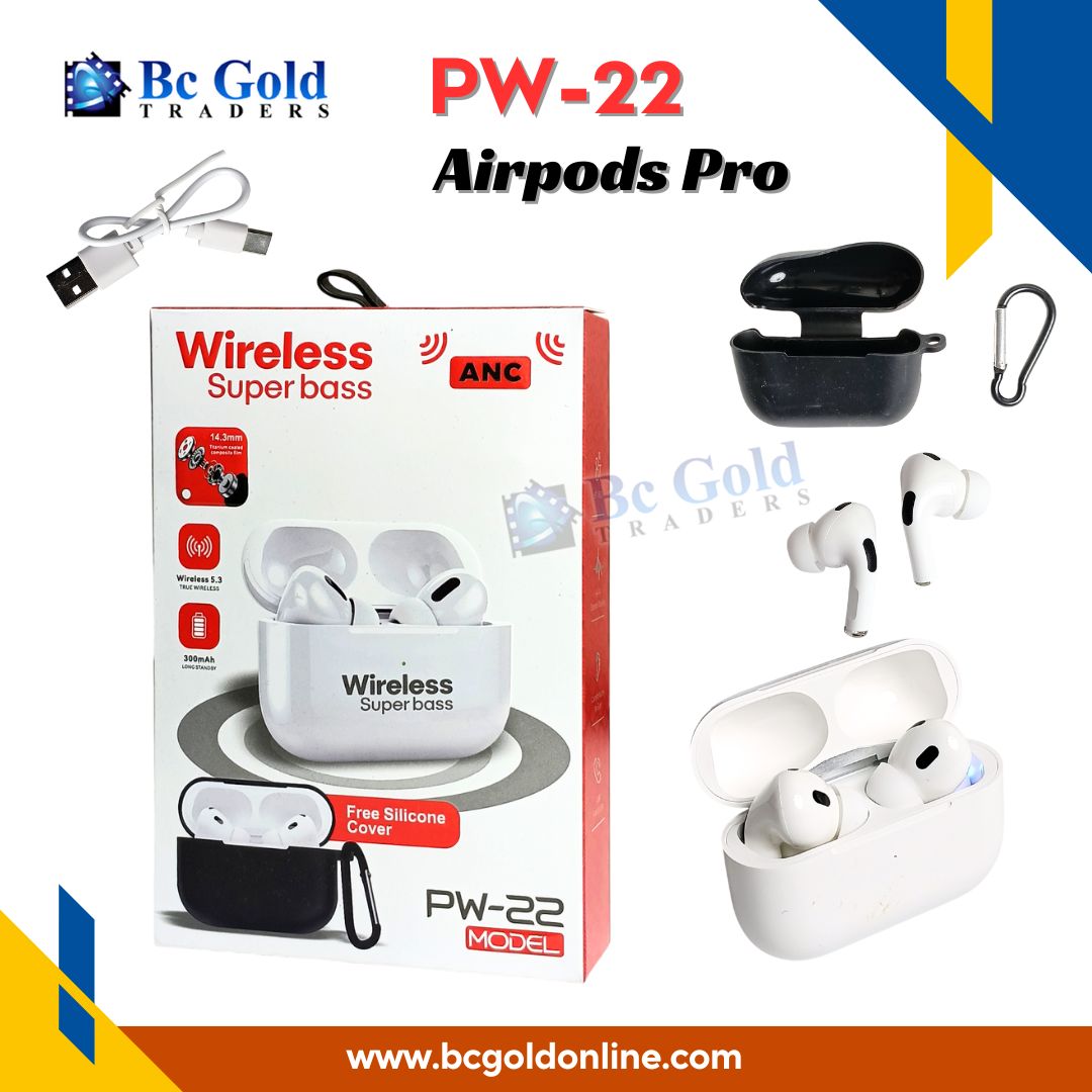 PW-22 Airpods Pro - AP-2511005