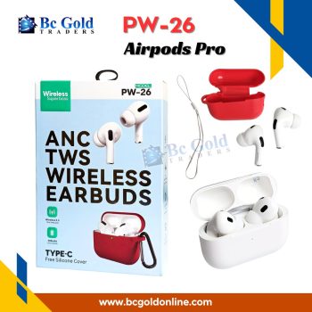 PW-26 Airpods Pro