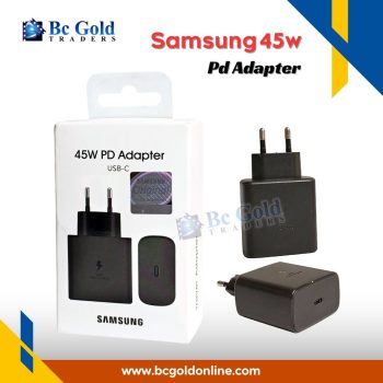 Samsung 45w Adapter Aat