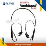 Techfire Neckband Laat
