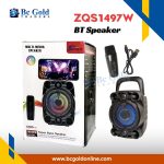 ZQS1497W BT Speaker