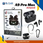 A9 Pro Max Airpod