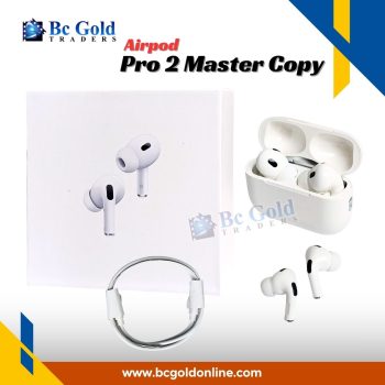 Airpod Pro 2 Master Copy
