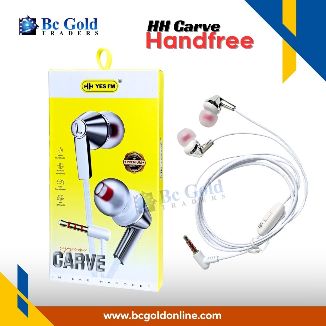 HH Carve Handfree - HF-2512001