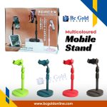 Multicoloured Mobile Stand – TPRL-251201