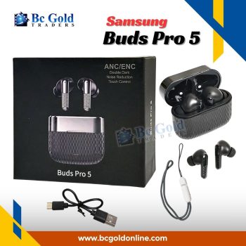 Samsung Buds Pro 5