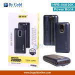 HPB-068 20K Power Bank – PB-2601002