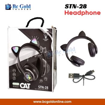 STN-28 Headphone